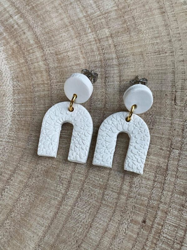 mother of the bride earrings