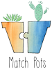Match Pots Logo